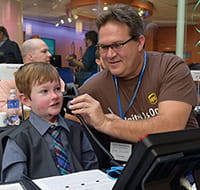 Your Generosity Made the 2016 Radiothon a Big Hit.